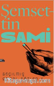 Şemsettin Sami Seçilmiş Emsal Sözler 1