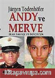 Andy ve Merve