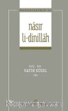 Nasır Li-Dinillah / Önderlerimiz 25