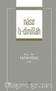 Nasır Li-Dinillah / Önderlerimiz 25