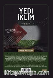 7edi İklim Sayı:405 Aralık 2023 Kültür Sanat Medeniyet Edebiyat Dergisi