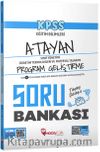 KPSS Eğitim Bilimleri Program Geliştirme, Sınıf, Materyal Atayan Soru Bankası Çözümlü