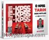 E-KPSS Tarih Video Destekli Ders Notları 