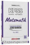 KPSS Matematik Kasırga Soru Bankası Tamamı PDF Çözümlü