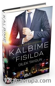 Kalbime Fısılda (Ciltli)