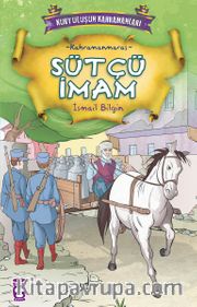 Sütçü İmam