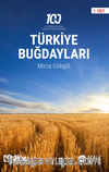 Türkiye Buğdayları 1.Cilt