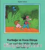 Frog and the Wide World - Kurbağa ve Koca Dünya