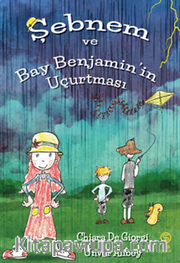 Şebnem ve  Bay Benjamin’in Uçurtması