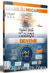 2024 TYT Yapay Zeka Matematik 10 Deneme 