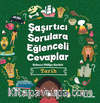 Şaşırtıcı Sorulara Eğenceli Cevaplar / Tarih
