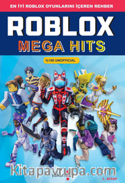 Roblox-Mega Hits 