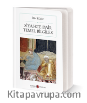 Siyasete Dair Temel Bilgiler (Cep Boy) (Tam Metin)