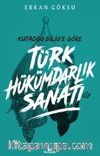 Türk Hükümdarlık Sanatı