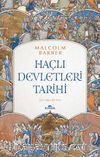 Haçlı Devletleri Tarihi (Ciltli)