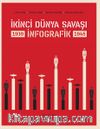 İkinci Dünya Savaşı: İnfografik (Ciltli)