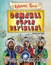 Osmanlı Süper Beyinleri