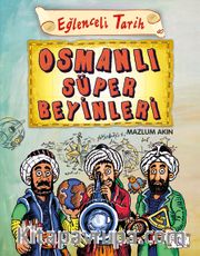 Osmanlı Süper Beyinleri