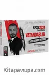 2024 KPSS Vatandaşlık Video Ders Notları