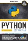 Python Eğitim Kitabı