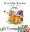 Lili ve Didi’nin Maceraları 1 / Yardımlaşma ve Dayanışma