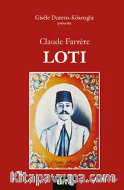 Claude Farrère Loti