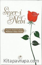 Muhtasar İslam Tarihi (Siyeri Nebi) (karton kapak)