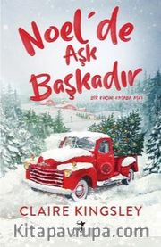Noel’de Aşk Başkadır