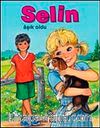 Selin Aşık Oldu