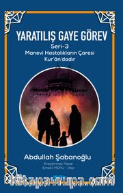 Yaratılış Gaye Görev Seri̇ 3