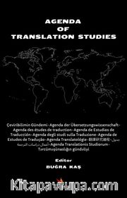 Agenda of Translation Studies