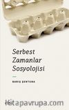 Serbest Zamanlar Sosyolojisi