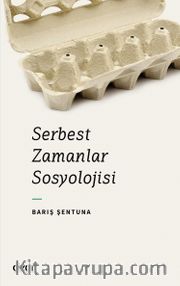 Serbest Zamanlar Sosyolojisi