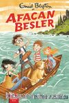 Afacan Beşler / Define Adasında