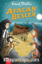 Afacan Beşler / Büyük Kaçış