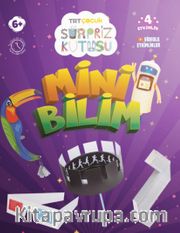 Sürpriz Kutusu Mini Bilim