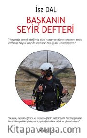 Başkanın Seyir Defteri