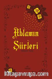 Ablamın Şiirleri (Termo Deri)