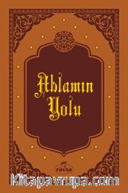 Ablamın Yolu (Deri Cilt)