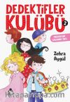 Dedektifler Kulübü 2 / Prensesin Çalınan Tacı