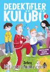 Dedektifler Kulübü 3 / Hayallerine Koşan Şampiyon