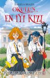 Okulun En İyi Kızı (Karton Kapak)