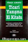 Ticari Yazışma El Kitabı (Türkçe-Almanca)