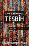Arap Edebiyatında Teşbih