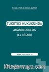 Tüketici Hukukunda Arabuluculuk (El Kitabı)