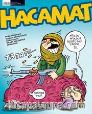 Hacamat Mizah Dergisi 18 Eylül Cuma Sayı:29 2015