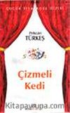 Çizmeli Kedi