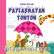 Paylaşmayan Tonton