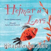 Hejmar Û Lorî