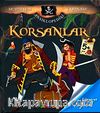 Korsanlar & Muhteşem Larousse Ansiklopedisi